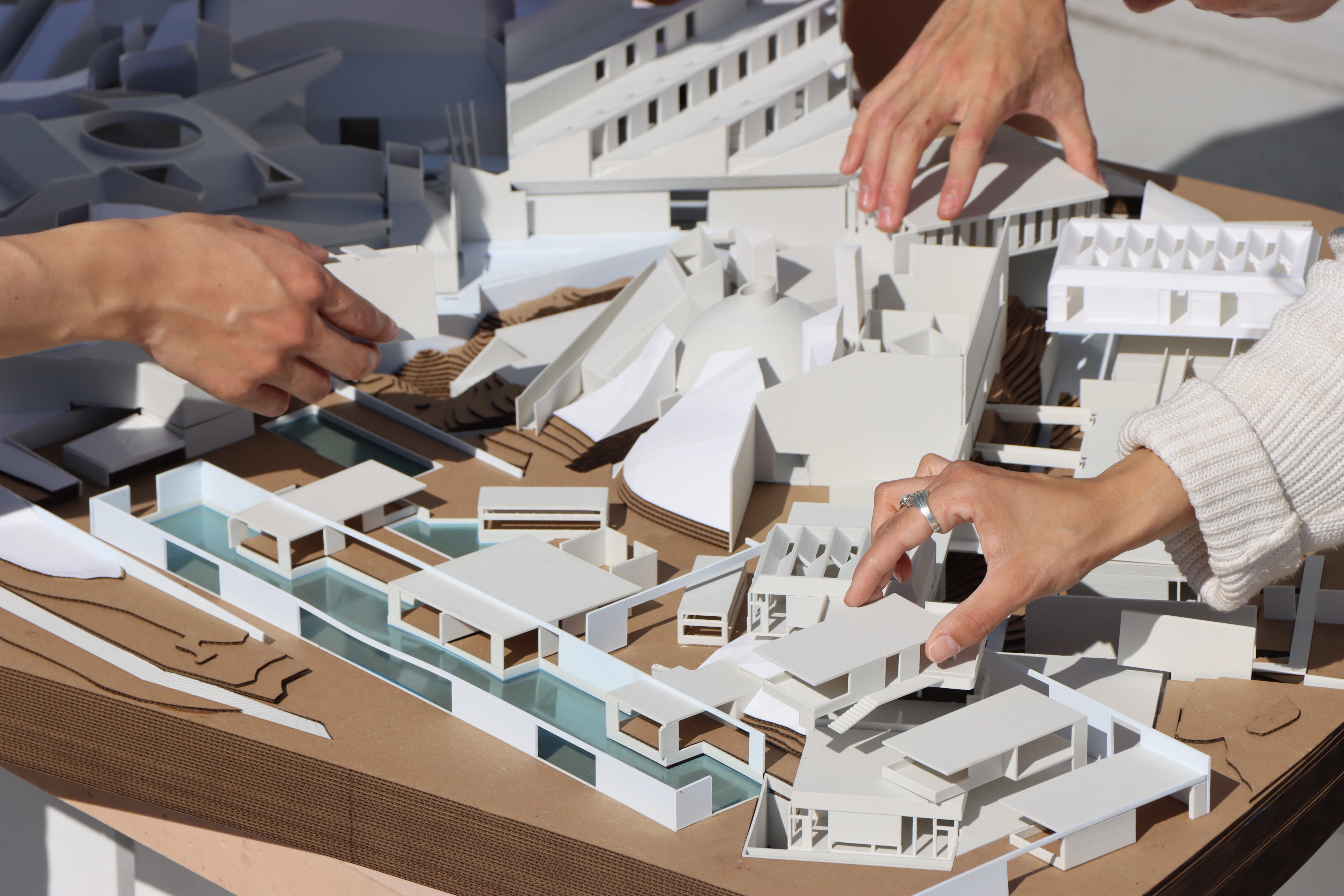 Physical - Interaction